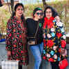 Article image for: Veer Singh’s B’day party