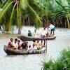 Article image for: Floods batter Andhra, Karnataka; several homeless