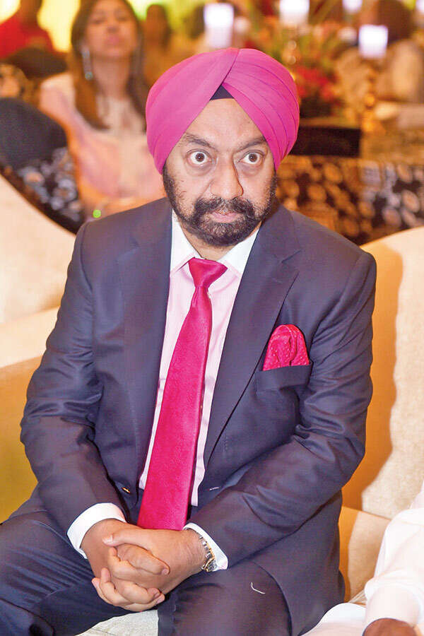 Vikramjit Singh