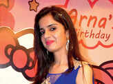 Ama’s birthday party