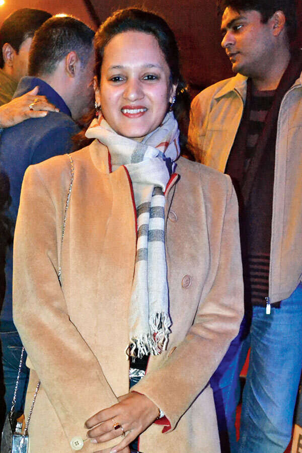 Avtar Gill