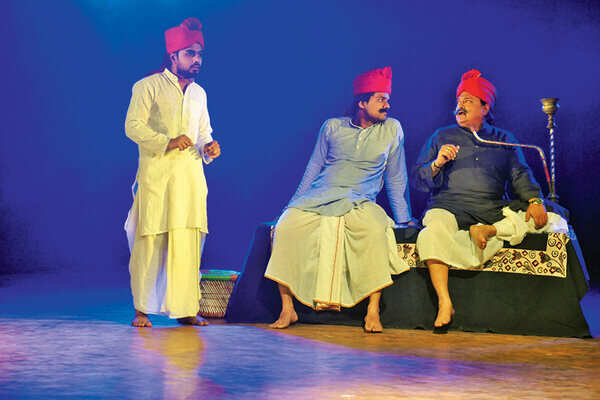 Avtar Gill