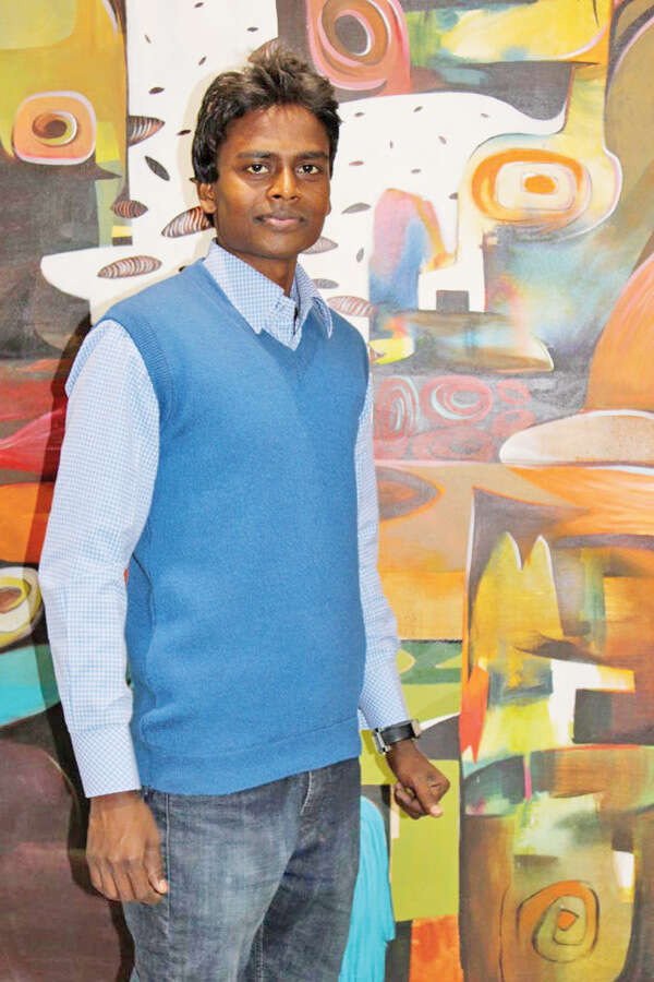 Sunil Kumar Images