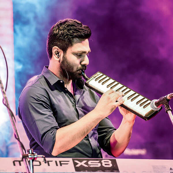 Mithoon
