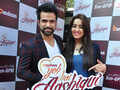 Yeh Hai Aashiqui: Launch