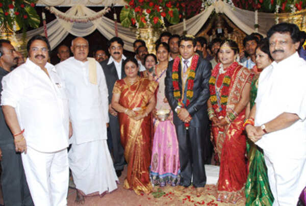 Dasari Narayana Rao