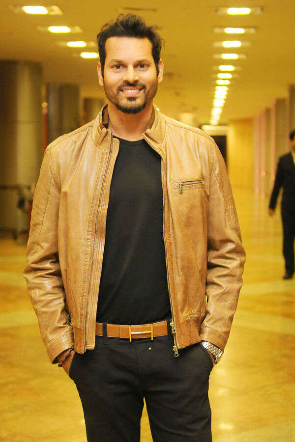 Sridhar Rao Wallpapers