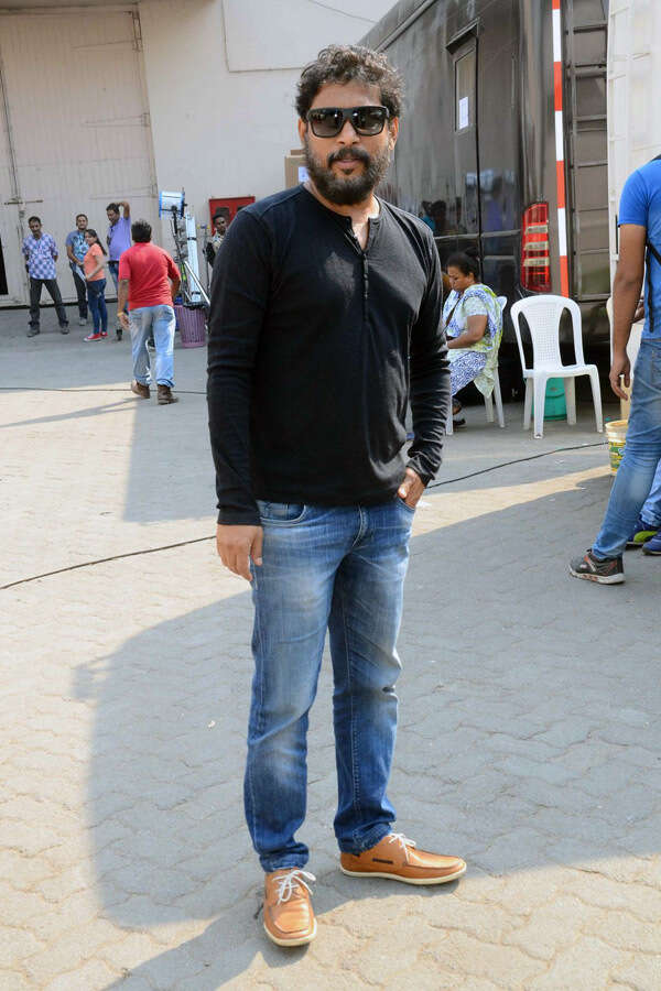 Shoojit Sircar