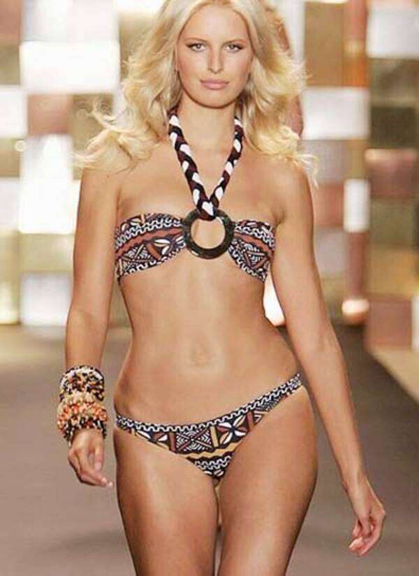 Karolina Kurkova