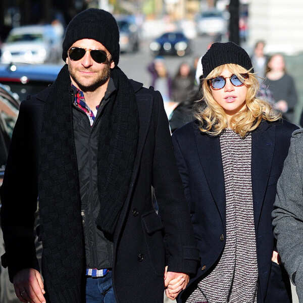 Suki Waterhouse