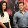 Article image for: Salman did not turned up on Katrina’s event