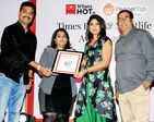 Times Food Guide Awards '16 - Hyderabad: Winners