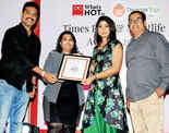 Times Food Guide Awards '16 - Hyderabad: Winners