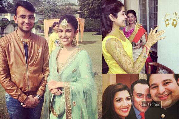 Nimrat Kaur