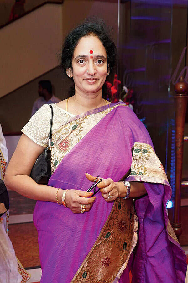 Shyamala