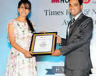 Times Nightlife Awards '16 - Hyderabad: Winners