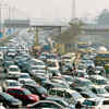 Article image for: Second phase of odd-even scheme in Delhi from April 15: Arvind Kejriwal