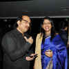 Article image for: Celebs @ <i class="tbold">louiz banks</i>' b'day party