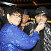 Article image for: Celebs @ <i class="tbold">louiz banks</i>' b'day party