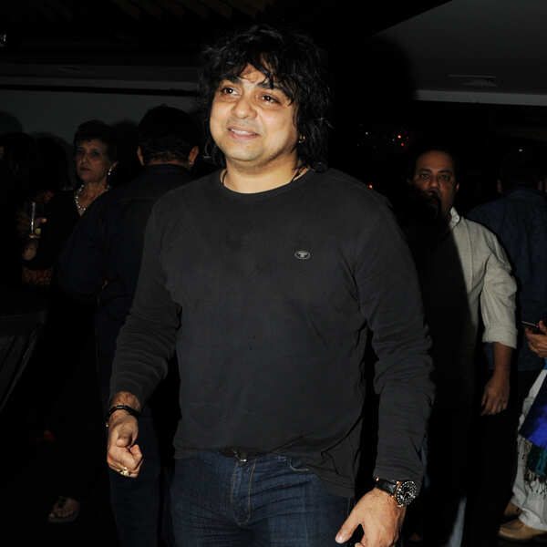 Niladri Kumar