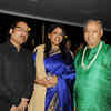 Article image for: Celebs @ <i class="tbold">louiz banks</i>' b'day party