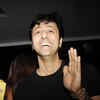 Article image for: Celebs @ <i class="tbold">louiz banks</i>' b'day party