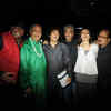 Article image for: Celebs @ <i class="tbold">louiz banks</i>' b'day party