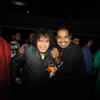 Article image for: Celebs @ <i class="tbold">louiz banks</i>' b'day party