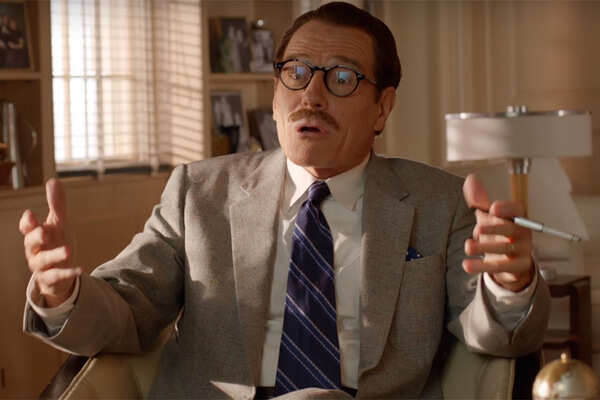 Bryan Cranston Wallpapers
