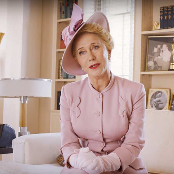 Helen Mirren