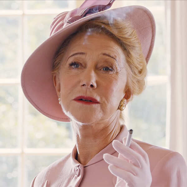 Helen Mirren
