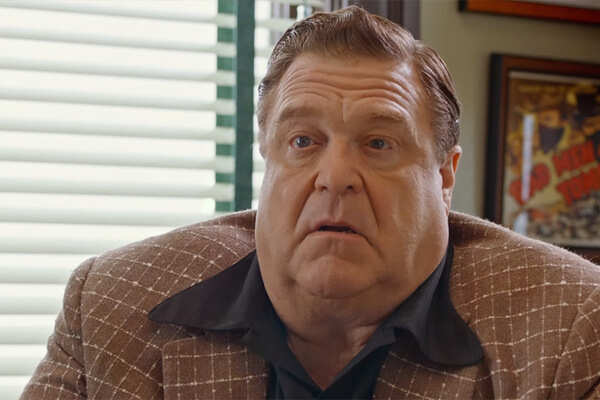 John Goodman Photos