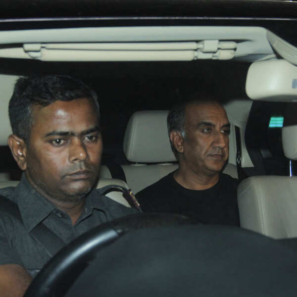 Milan Luthria