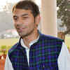 Article image for: Lalu's son <i class="tbold">tej pratap</i> echoes Nitish’s view on Ishrat