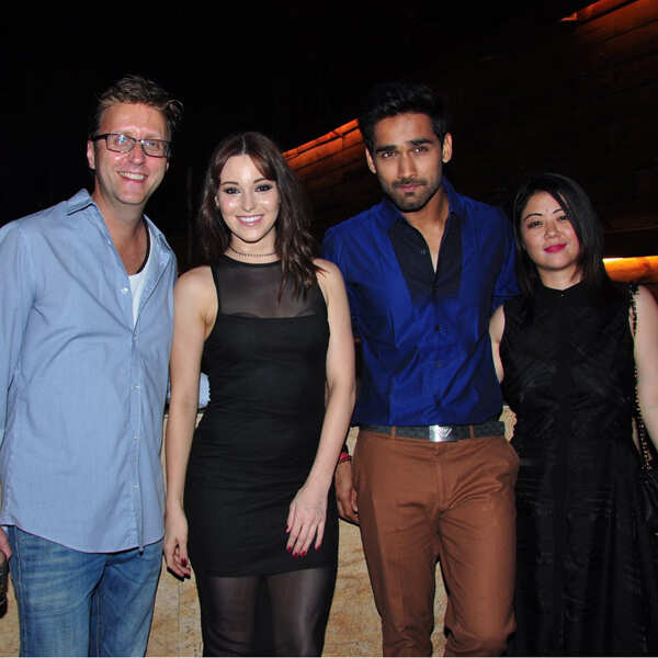 Amitash Pradhan Wallpapers