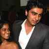 Arpita Khan gave Arjun Kapoor the cold shoulder?