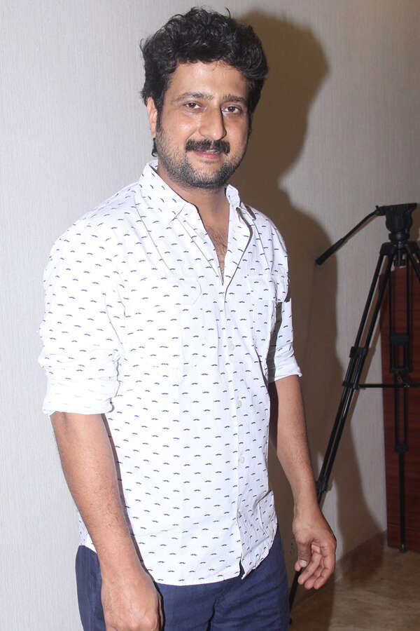 Jitendra Joshi