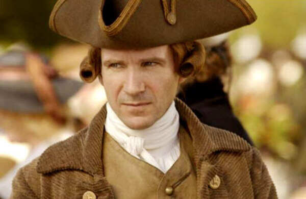 Ralph Fiennes Photos