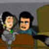 Article image for: Jai Veeru - Veeru wins the lottery