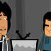 Article image for: Jai Veeru - The Italian mafia!