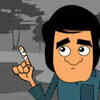 Article image for: Jai Veeru - Veeru ka stupid suicide plan