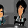 Article image for: Jai Veeru - Jai beats donkey