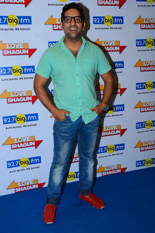 Vikram Kochhar Images
