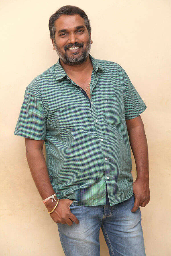 Ram_Narayan Photos