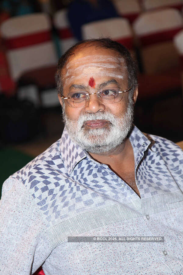 Srinivasa Murthy Images