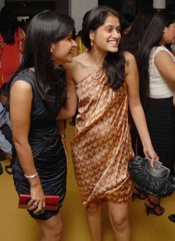 Vidushi Mehra