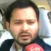 Article image for: Lalu's son <i class="tbold">tejaswi</i> Yadav trashes 'jungle raj' barb