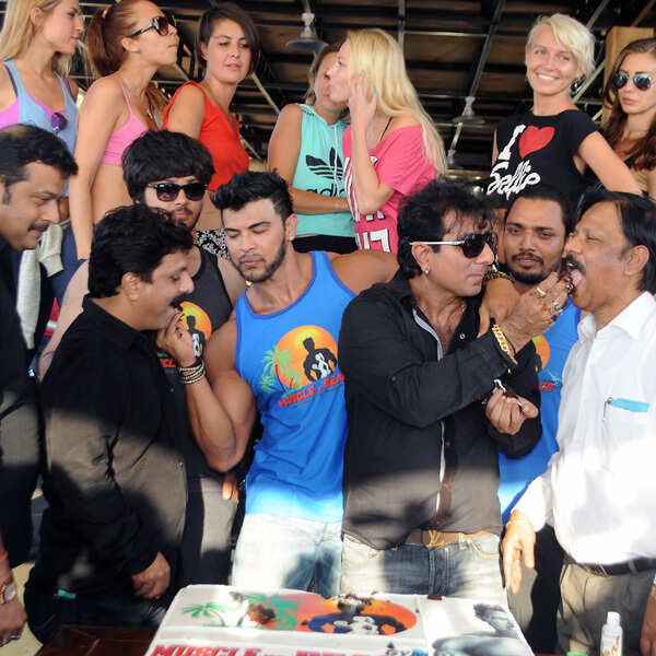 Sahil Khan