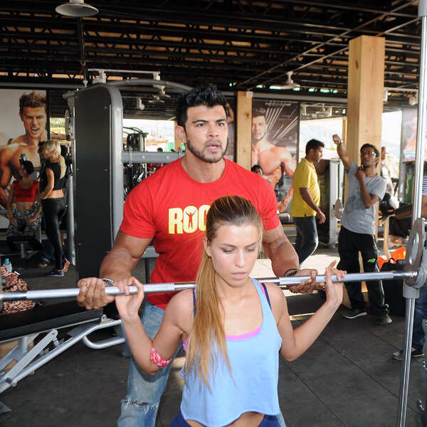 Sahil Khan
