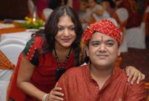 Ashok Goenka Photos